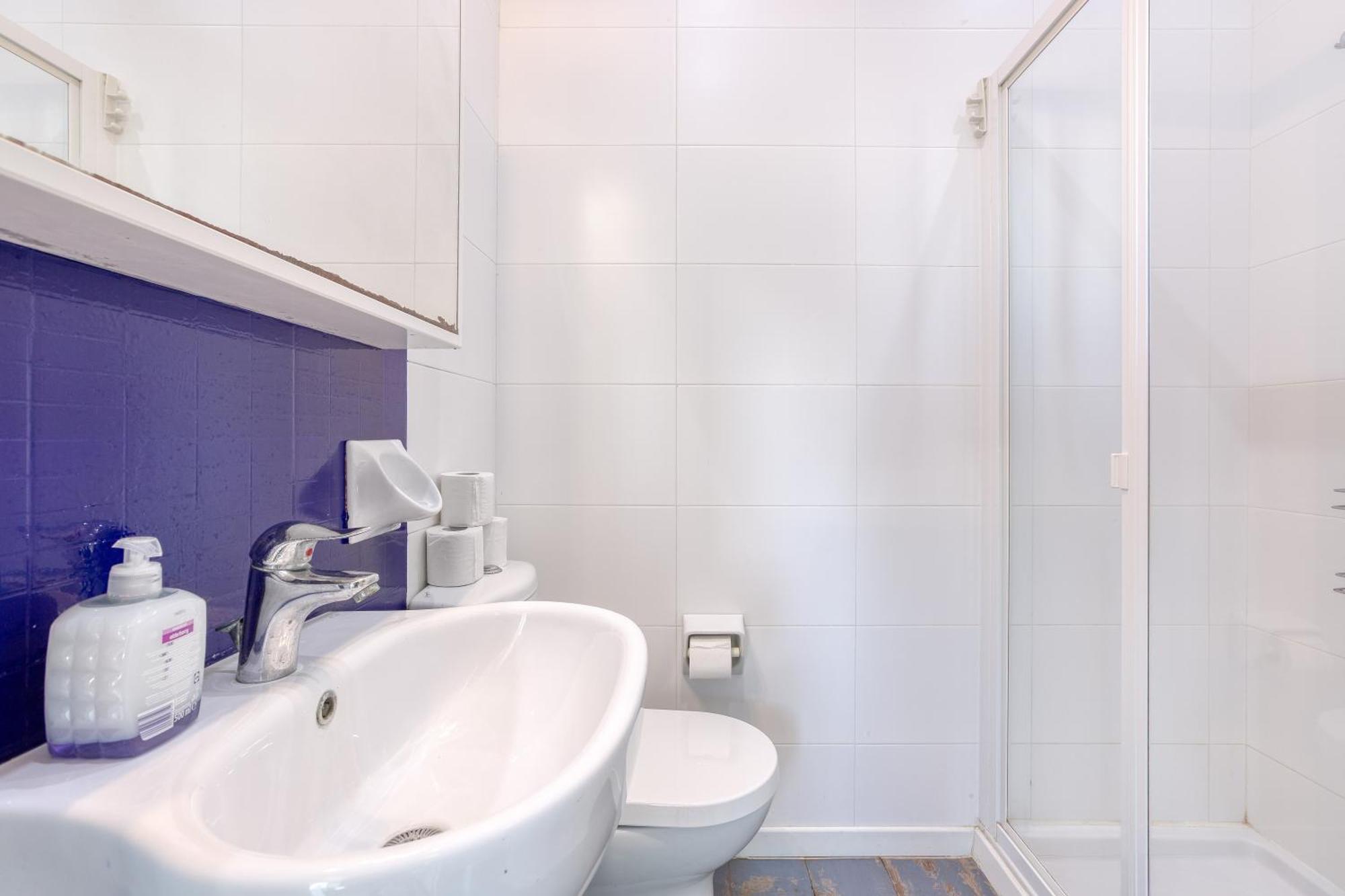 Sb17 - 2 Bed Penthouse Panorama In Qawra * St. Paul's Bay