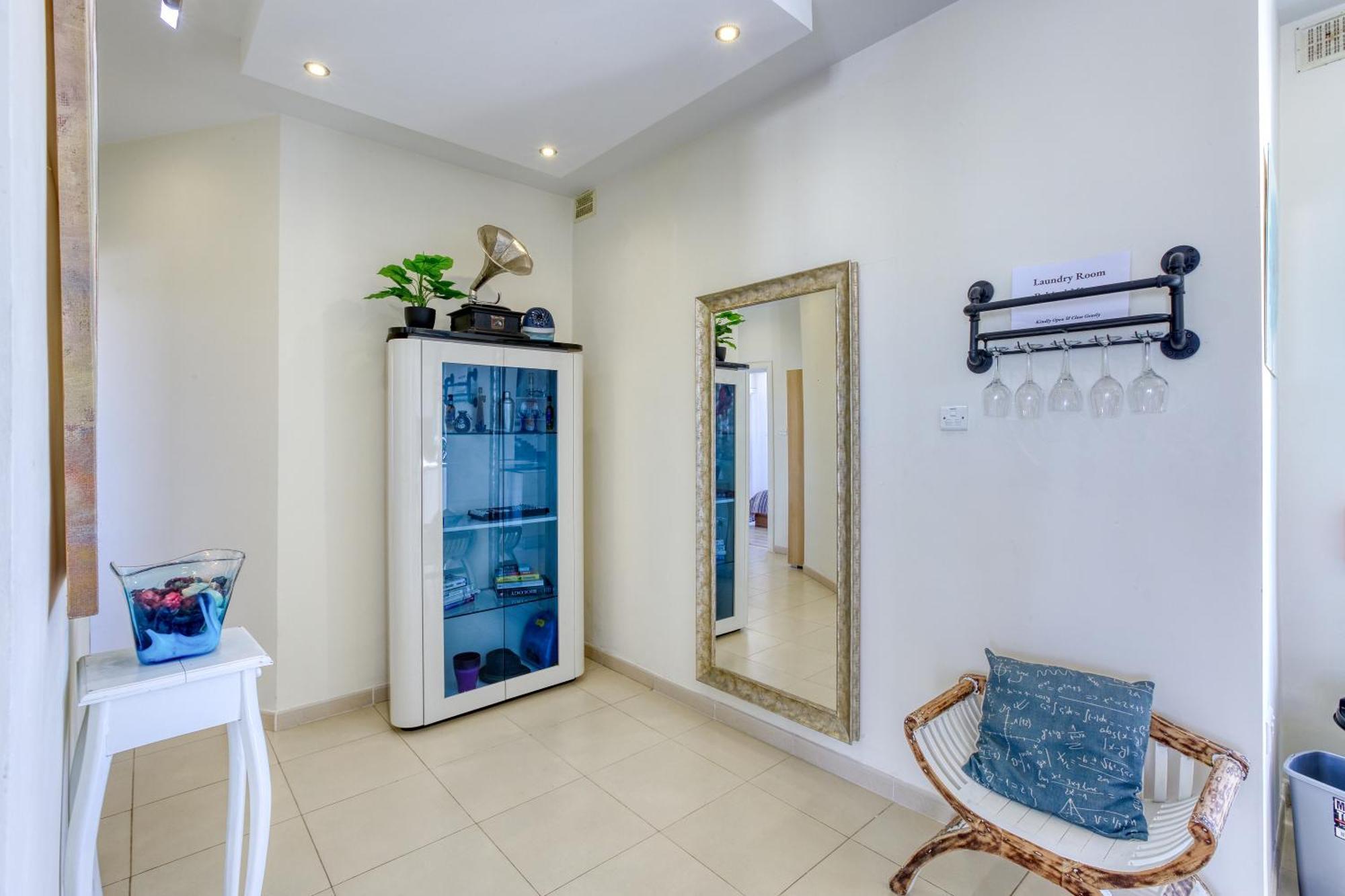 Sb17 - 2 Bed Penthouse Panorama In Qawra