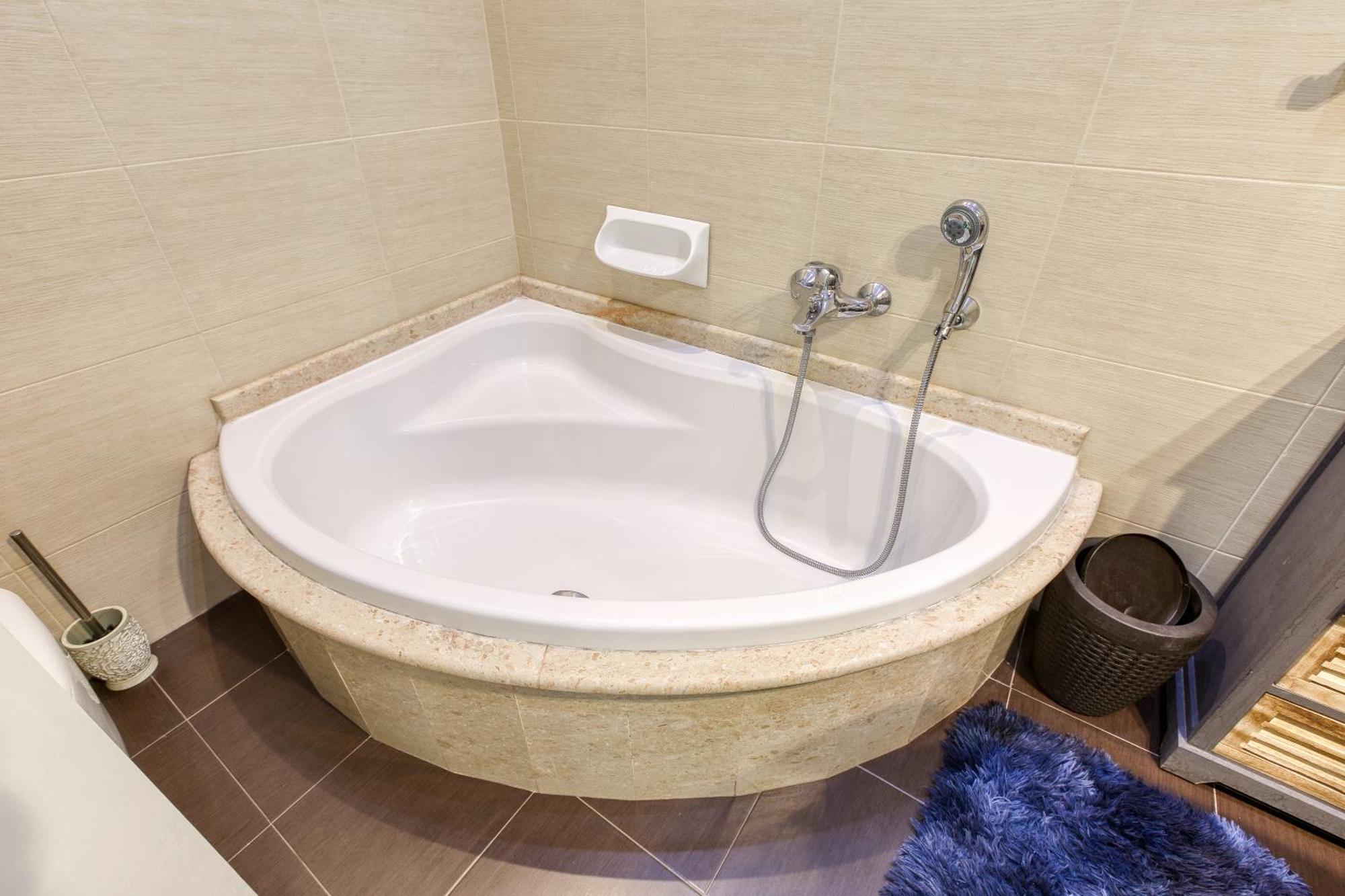 Apartment Sb17 - 2 Bed Penthouse Panorama In Qawra